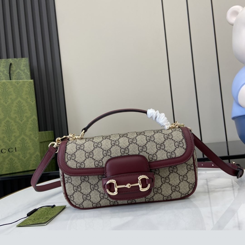G*u*i satchel bags